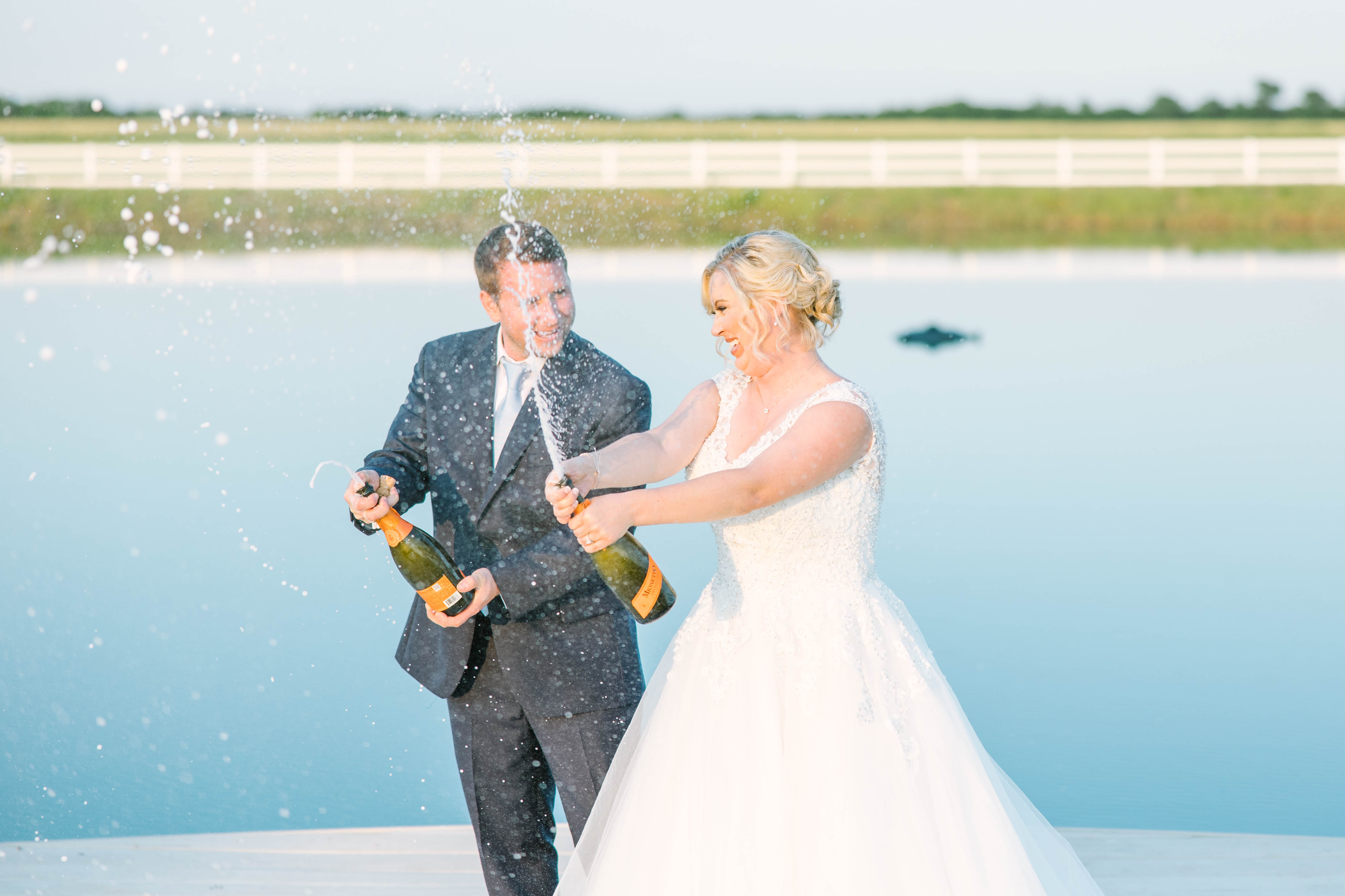 Full-Service Wedding Planning